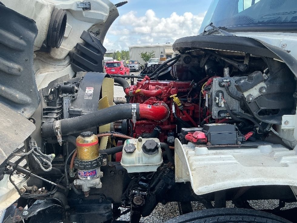 Medium Duty Box Truck-Light and Medium Duty Trucks-Freightliner-2020-M2-Gulfport-MS-391,575\n\t\tmiles-$ 23,000 - Image 24