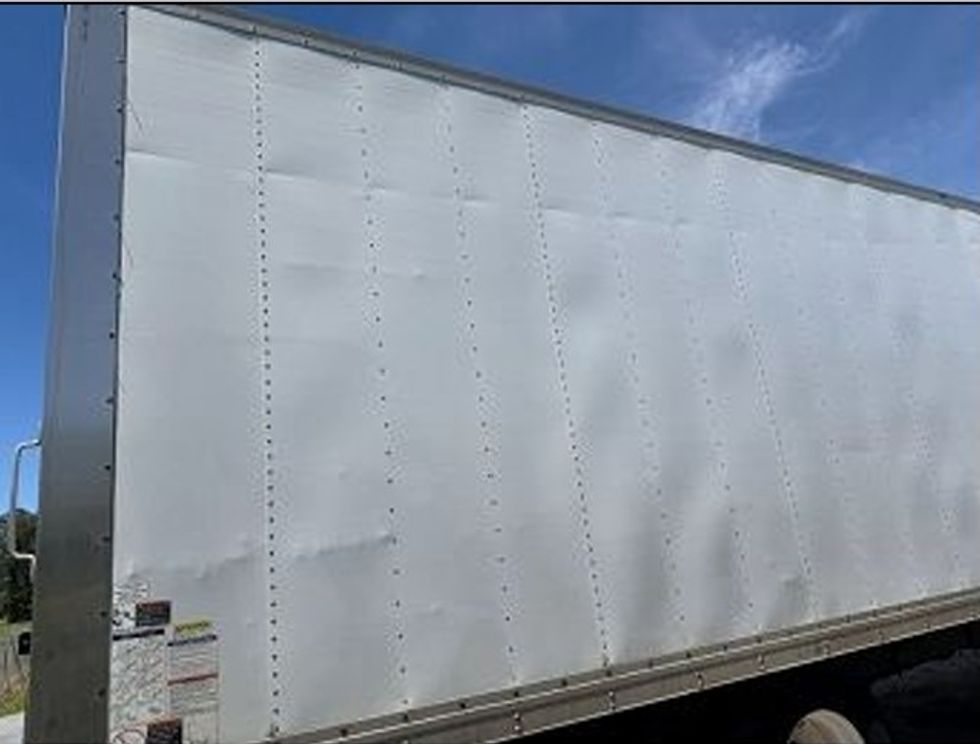 Medium Duty Box Truck-Light and Medium Duty Trucks-Freightliner-2020-M2-Gulfport-MS-391,575\n\t\tmiles-$ 23,000 - Image 25