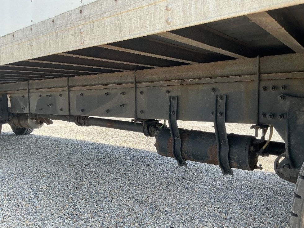 Medium Duty Box Truck-Light and Medium Duty Trucks-Freightliner-2020-M2-Gulfport-MS-391,575\n\t\tmiles-$ 23,000 - Image 5