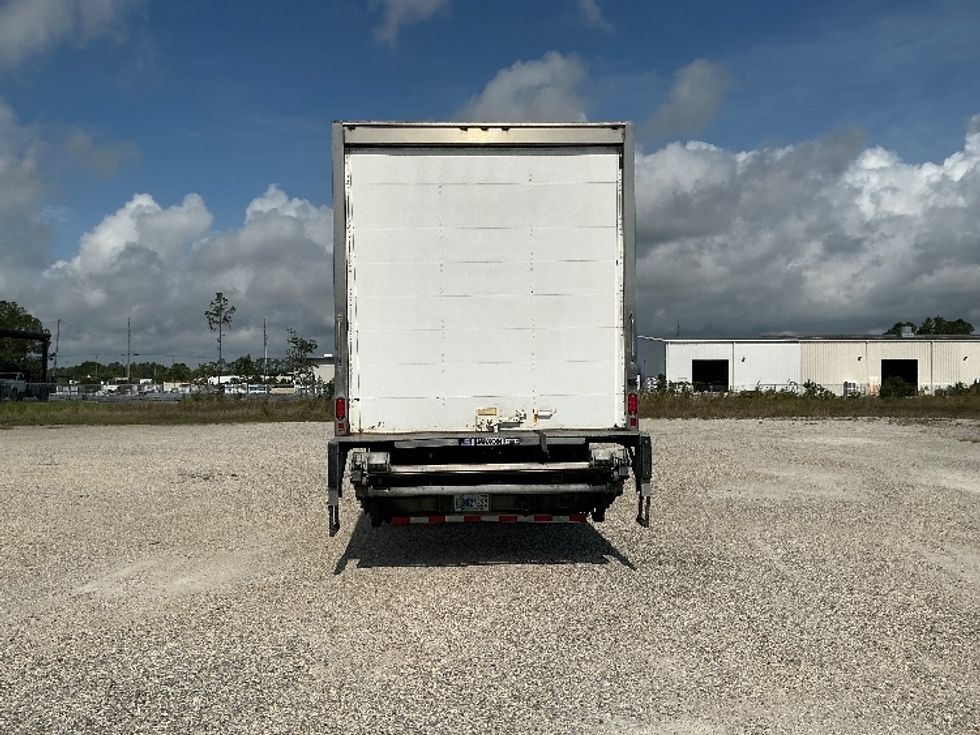 Medium Duty Box Truck-Light and Medium Duty Trucks-Freightliner-2020-M2-Gulfport-MS-391,575\n\t\tmiles-$ 23,000 - Image 7