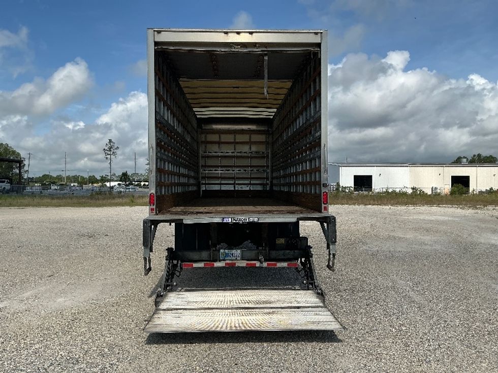 Medium Duty Box Truck-Light and Medium Duty Trucks-Freightliner-2020-M2-Gulfport-MS-391,575\n\t\tmiles-$ 23,000 - Image 9