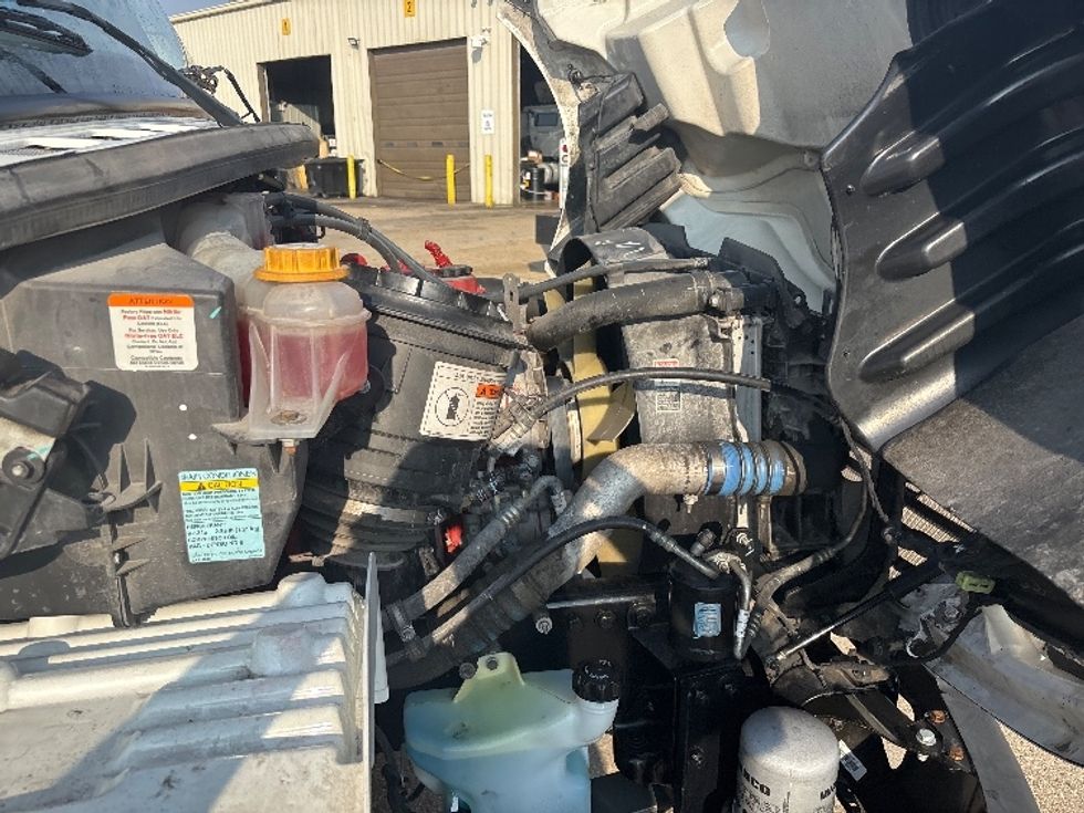 Medium Duty Box Truck-Light and Medium Duty Trucks-Freightliner-2020-M2-Hammond-LA-109,469\n\t\tmiles-$ 62,250 - Image 23