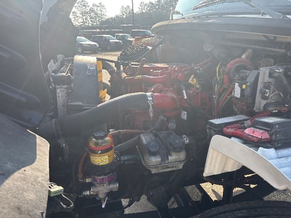 Medium Duty Box Truck-Light and Medium Duty Trucks-Freightliner-2020-M2-Hammond-LA-109,469\n\t\tmiles-$ 62,250 - Image 24