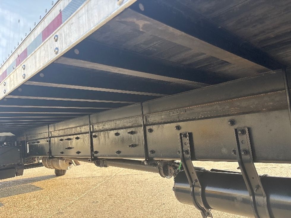 Medium Duty Box Truck-Light and Medium Duty Trucks-Freightliner-2020-M2-Hammond-LA-109,469\n\t\tmiles-$ 62,250 - Image 5