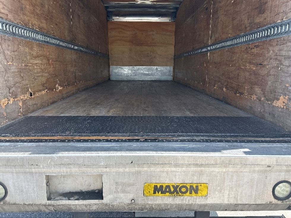 Medium Duty Box Truck-Light and Medium Duty Trucks-Freightliner-2020-M2-Hammond-LA-115,845\n\t\tmiles-$ 50,750 - Image 10