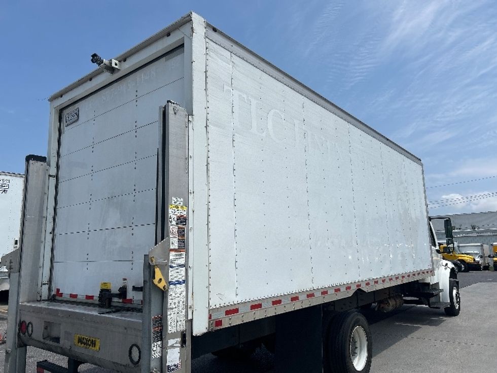 Medium Duty Box Truck-Light and Medium Duty Trucks-Freightliner-2020-M2-Hammond-LA-115,845\n\t\tmiles-$ 50,750 - Image 13