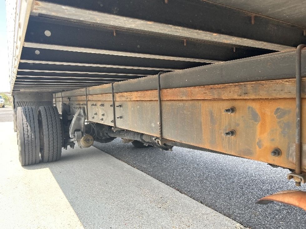 Medium Duty Box Truck-Light and Medium Duty Trucks-Freightliner-2020-M2-Hammond-LA-115,845\n\t\tmiles-$ 50,750 - Image 14