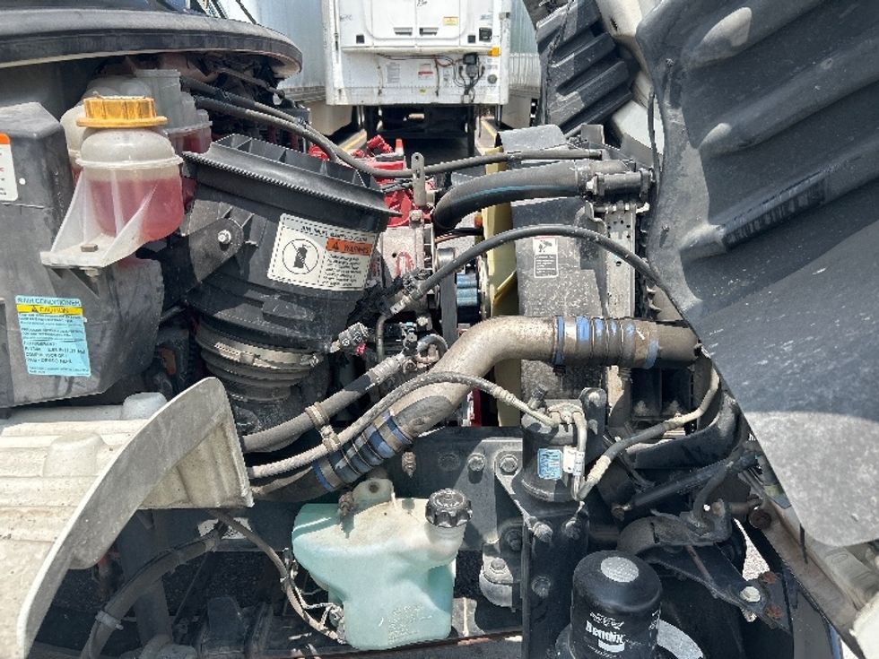 Medium Duty Box Truck-Light and Medium Duty Trucks-Freightliner-2020-M2-Hammond-LA-115,845\n\t\tmiles-$ 50,750 - Image 23
