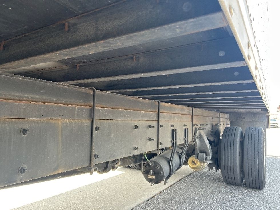 Medium Duty Box Truck-Light and Medium Duty Trucks-Freightliner-2020-M2-Hammond-LA-115,845\n\t\tmiles-$ 50,750 - Image 5