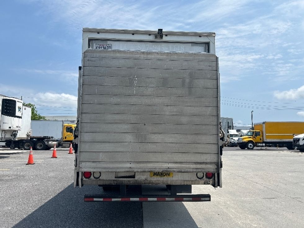Medium Duty Box Truck-Light and Medium Duty Trucks-Freightliner-2020-M2-Hammond-LA-115,845\n\t\tmiles-$ 50,750 - Image 7