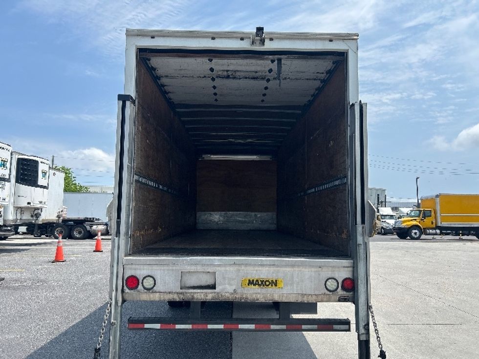 Medium Duty Box Truck-Light and Medium Duty Trucks-Freightliner-2020-M2-Hammond-LA-115,845\n\t\tmiles-$ 50,750 - Image 8