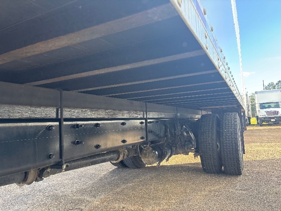 Medium Duty Box Truck-Light and Medium Duty Trucks-Freightliner-2020-M2-Hammond-LA-115,850\n\t\tmiles-$ 59,250 - Image 5