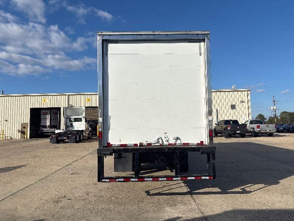 Medium Duty Box Truck-Light and Medium Duty Trucks-Freightliner-2020-M2-Hammond-LA-115,850\n\t\tmiles-$ 59,250 - Image 7