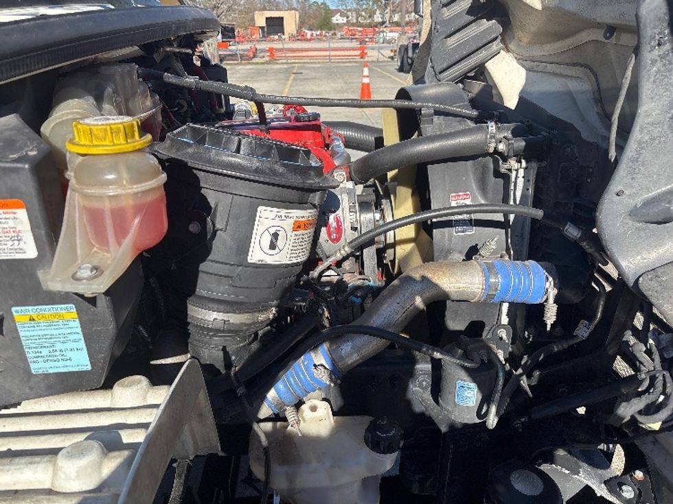 Medium Duty Box Truck-Light and Medium Duty Trucks-Freightliner-2020-M2-Hammond-LA-217,485\n\t\tmiles-$ 44,500 - Image 21