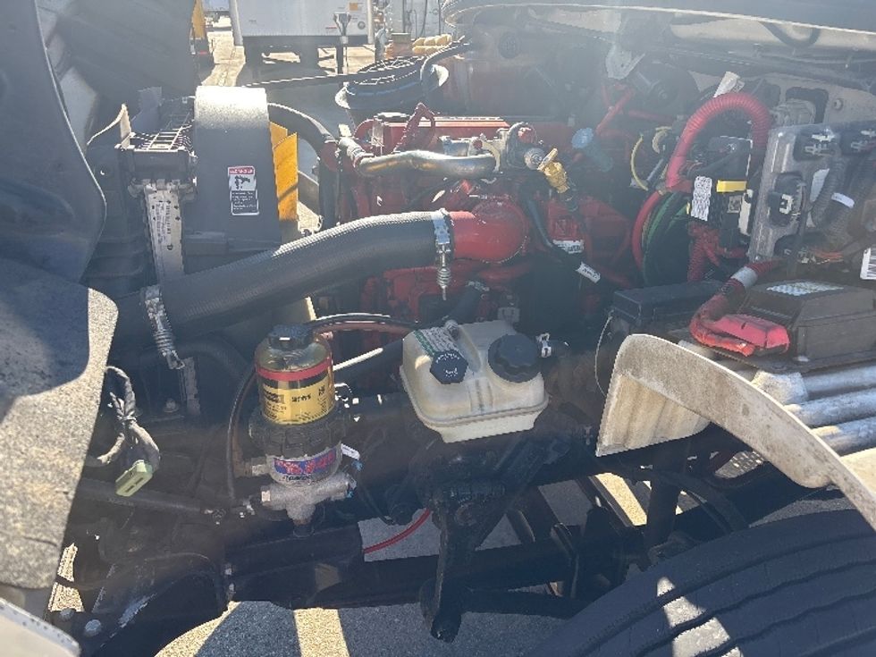 Medium Duty Box Truck-Light and Medium Duty Trucks-Freightliner-2020-M2-Hammond-LA-217,485\n\t\tmiles-$ 44,500 - Image 22