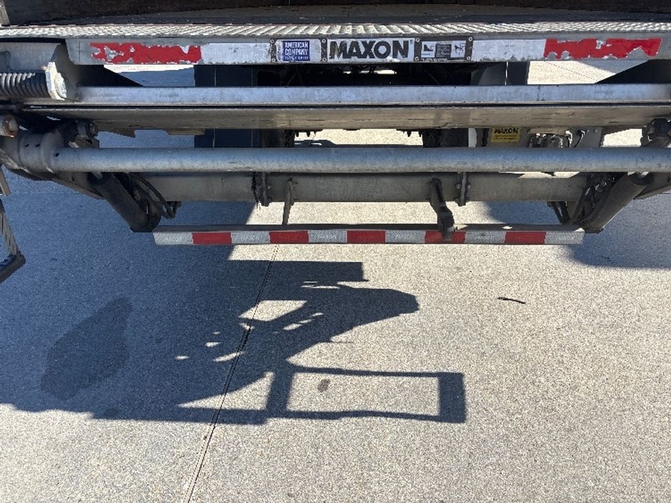 Medium Duty Box Truck-Light and Medium Duty Trucks-Freightliner-2020-M2-Hammond-LA-217,485\n\t\tmiles-$ 44,500 - Image 8