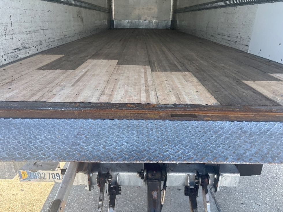 Medium Duty Box Truck-Light and Medium Duty Trucks-Freightliner-2020-M2-Hammond-LA-223,781\n\t\tmiles-$ 50,750 - Image 10