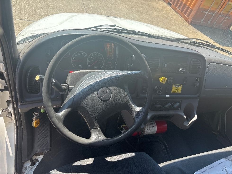 Medium Duty Box Truck-Light and Medium Duty Trucks-Freightliner-2020-M2-Hammond-LA-223,781\n\t\tmiles-$ 50,750 - Image 18