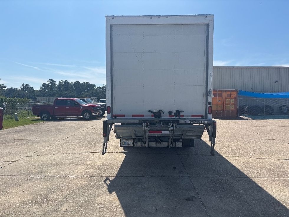 Medium Duty Box Truck-Light and Medium Duty Trucks-Freightliner-2020-M2-Hammond-LA-223,781\n\t\tmiles-$ 50,750 - Image 7