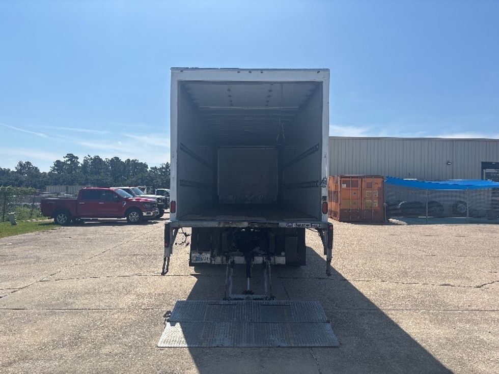 Medium Duty Box Truck-Light and Medium Duty Trucks-Freightliner-2020-M2-Hammond-LA-223,781\n\t\tmiles-$ 50,750 - Image 8