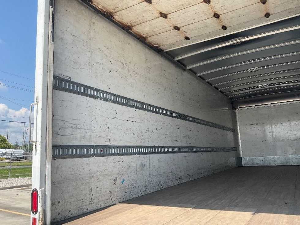 Medium Duty Box Truck-Light and Medium Duty Trucks-Freightliner-2020-M2-Hammond-LA-223,898\n\t\tmiles-$ 48,750 - Image 10