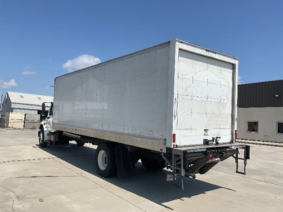 Medium Duty Box Truck-Light and Medium Duty Trucks-Freightliner-2020-M2-Hammond-LA-223,898\n\t\tmiles-$ 48,750 - Image 12