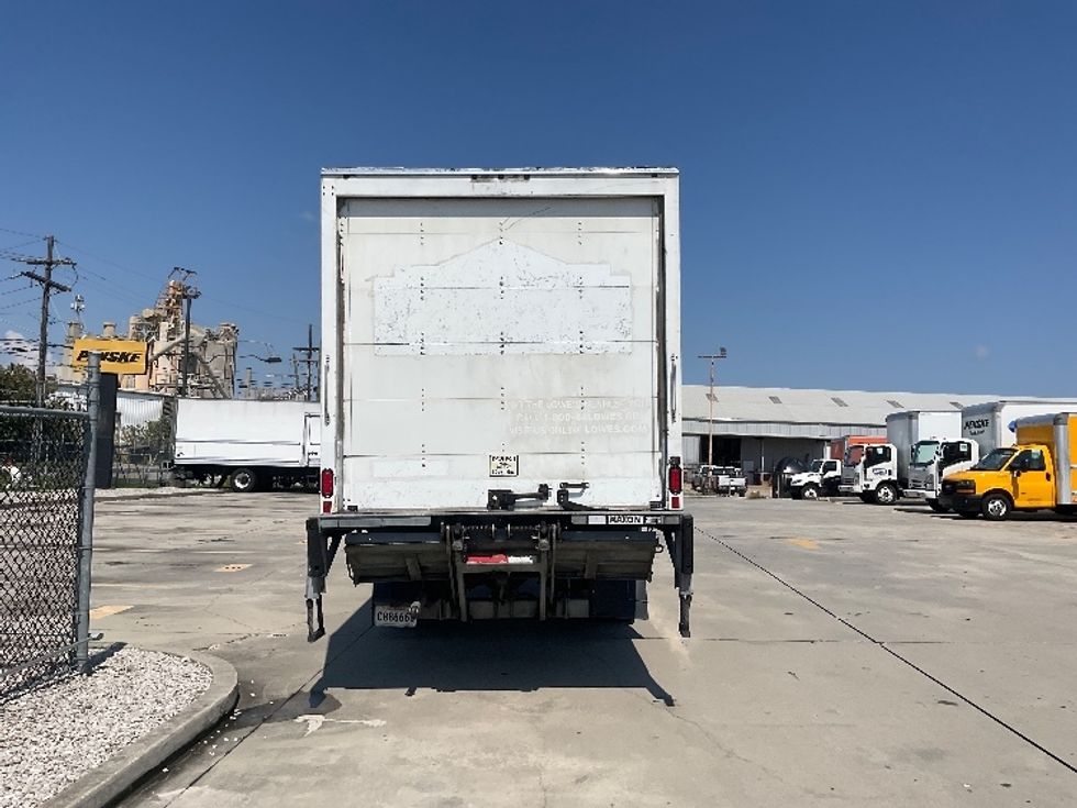 Medium Duty Box Truck-Light and Medium Duty Trucks-Freightliner-2020-M2-Hammond-LA-223,898\n\t\tmiles-$ 48,750 - Image 7