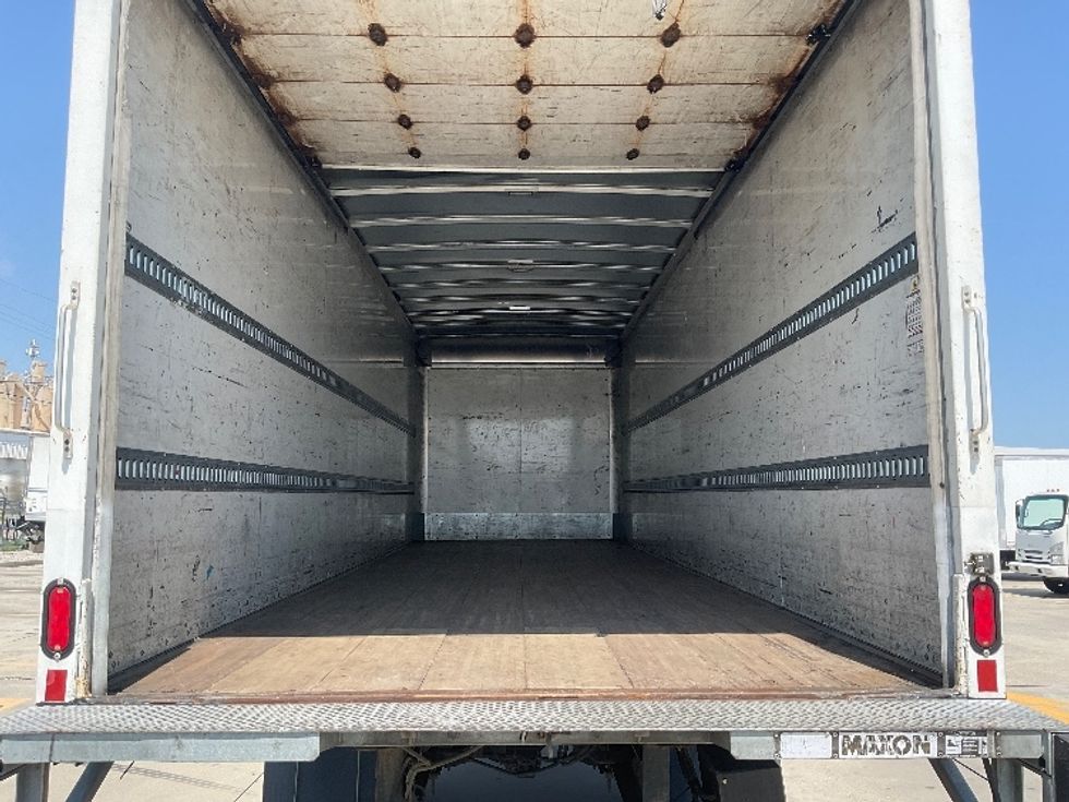 Medium Duty Box Truck-Light and Medium Duty Trucks-Freightliner-2020-M2-Hammond-LA-223,898\n\t\tmiles-$ 48,750 - Image 9