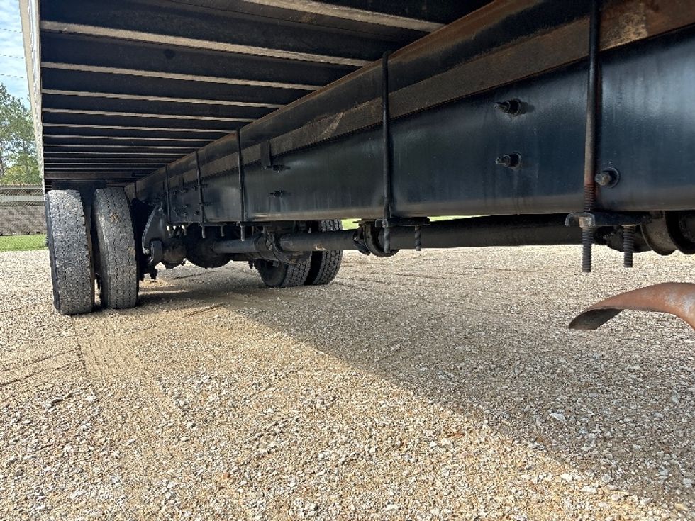 Medium Duty Box Truck-Light and Medium Duty Trucks-Freightliner-2020-M2-Hammond-LA-229,859\n\t\tmiles-$ 47,750 - Image 14