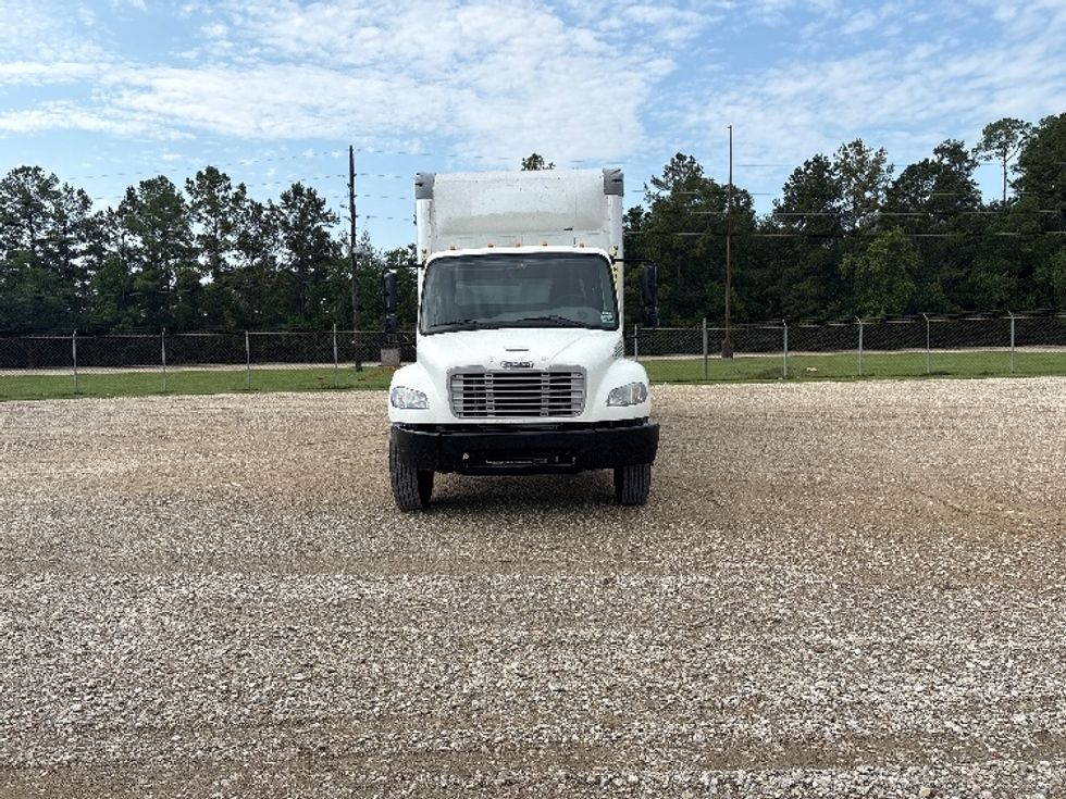 Medium Duty Box Truck-Light and Medium Duty Trucks-Freightliner-2020-M2-Hammond-LA-229,859\n\t\tmiles-$ 47,750 - Image 2