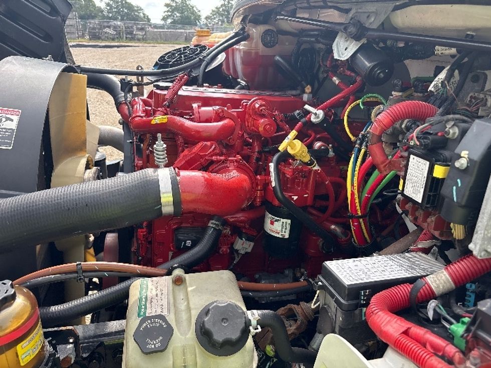 Medium Duty Box Truck-Light and Medium Duty Trucks-Freightliner-2020-M2-Hammond-LA-229,859\n\t\tmiles-$ 47,750 - Image 23