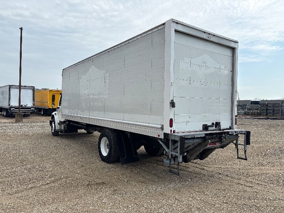 Medium Duty Box Truck-Light and Medium Duty Trucks-Freightliner-2020-M2-Hammond-LA-229,859\n\t\tmiles-$ 47,750 - Image 6