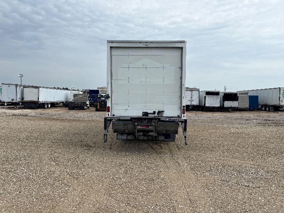 Medium Duty Box Truck-Light and Medium Duty Trucks-Freightliner-2020-M2-Hammond-LA-229,859\n\t\tmiles-$ 47,750 - Image 7