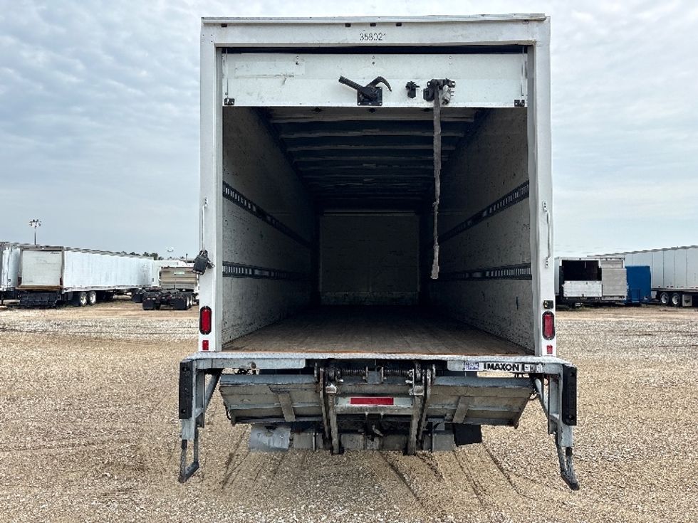Medium Duty Box Truck-Light and Medium Duty Trucks-Freightliner-2020-M2-Hammond-LA-229,859\n\t\tmiles-$ 47,750 - Image 8