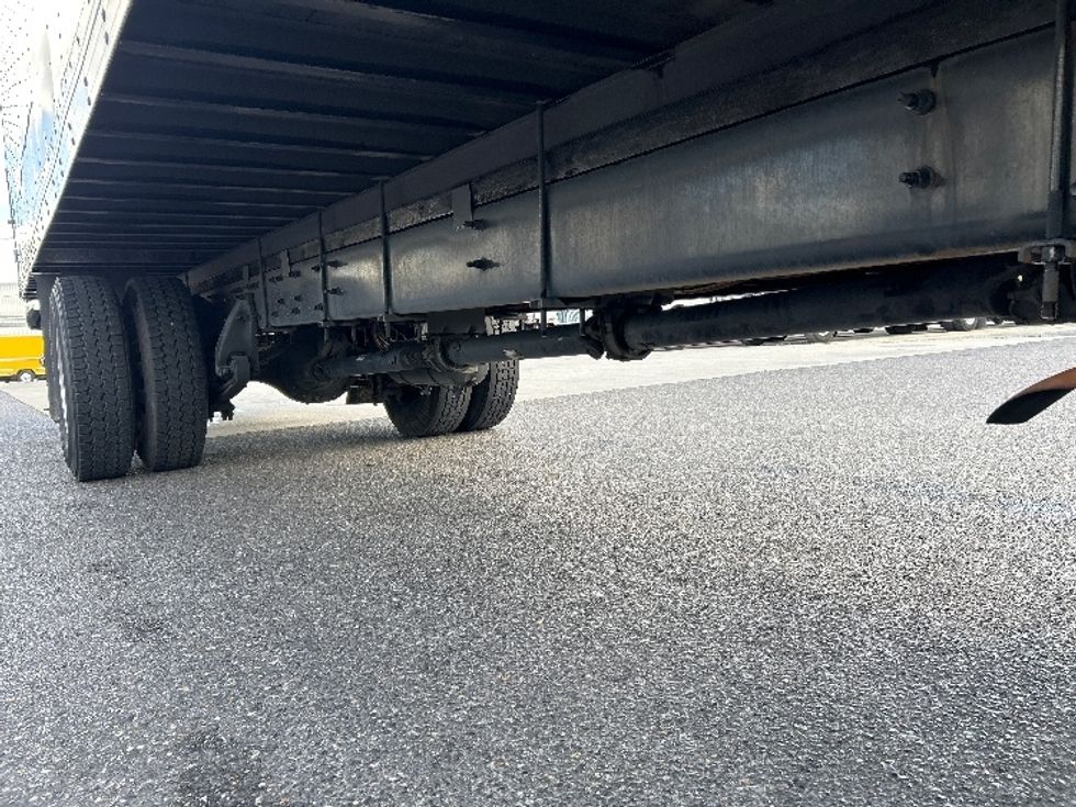 Medium Duty Box Truck-Light and Medium Duty Trucks-Freightliner-2020-M2-Hammond-LA-277,002\n\t\tmiles-$ 40,000 - Image 14