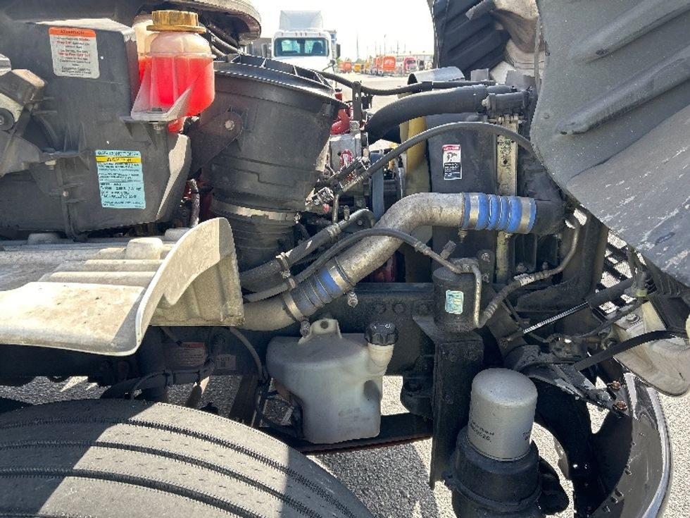 Medium Duty Box Truck-Light and Medium Duty Trucks-Freightliner-2020-M2-Hammond-LA-277,002\n\t\tmiles-$ 40,000 - Image 23