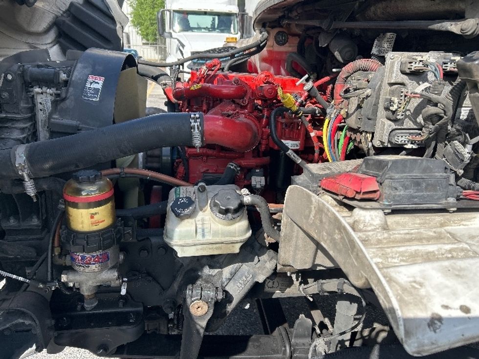 Medium Duty Box Truck-Light and Medium Duty Trucks-Freightliner-2020-M2-Hammond-LA-277,002\n\t\tmiles-$ 40,000 - Image 24