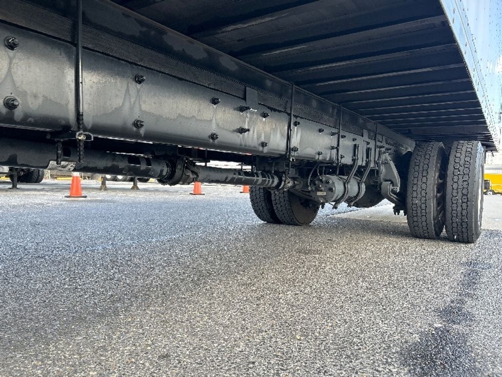 Medium Duty Box Truck-Light and Medium Duty Trucks-Freightliner-2020-M2-Hammond-LA-277,002\n\t\tmiles-$ 40,000 - Image 5