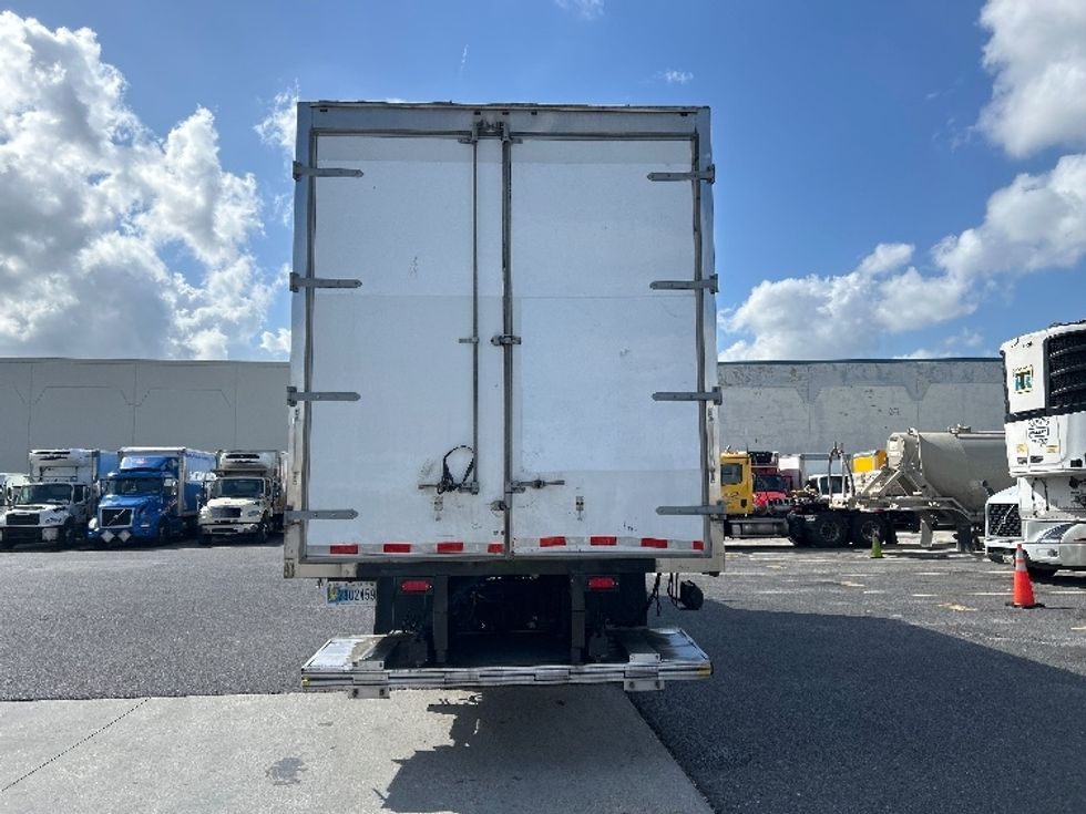 Medium Duty Box Truck-Light and Medium Duty Trucks-Freightliner-2020-M2-Hammond-LA-277,002\n\t\tmiles-$ 40,000 - Image 7