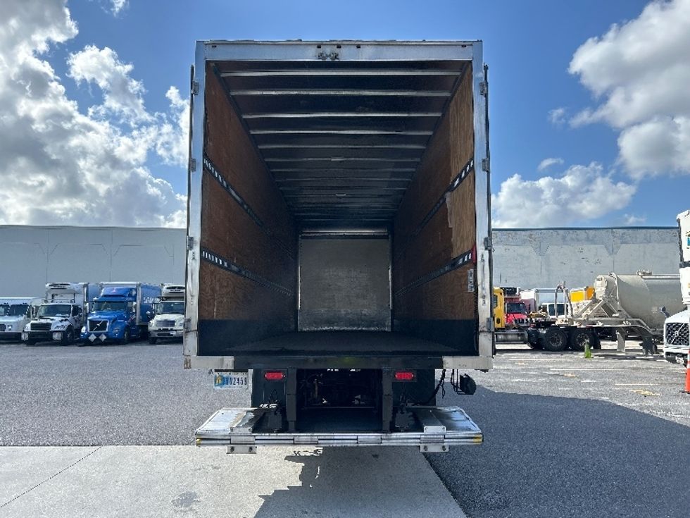 Medium Duty Box Truck-Light and Medium Duty Trucks-Freightliner-2020-M2-Hammond-LA-277,002\n\t\tmiles-$ 40,000 - Image 8