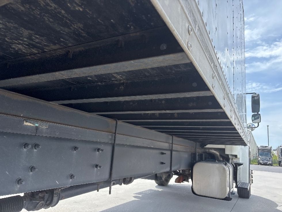 Medium Duty Box Truck-Light and Medium Duty Trucks-Freightliner-2020-M2-Hammond-LA-283,660\n\t\tmiles-$ 32,750 - Image 14
