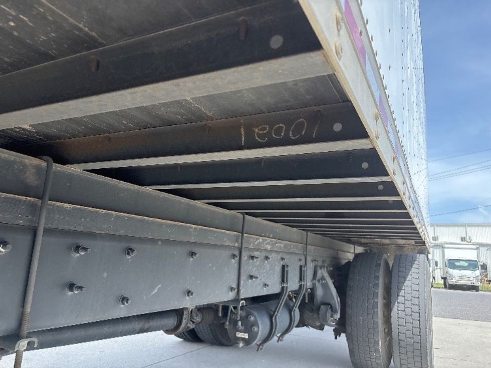 Medium Duty Box Truck-Light and Medium Duty Trucks-Freightliner-2020-M2-Hammond-LA-283,660\n\t\tmiles-$ 32,750 - Image 5