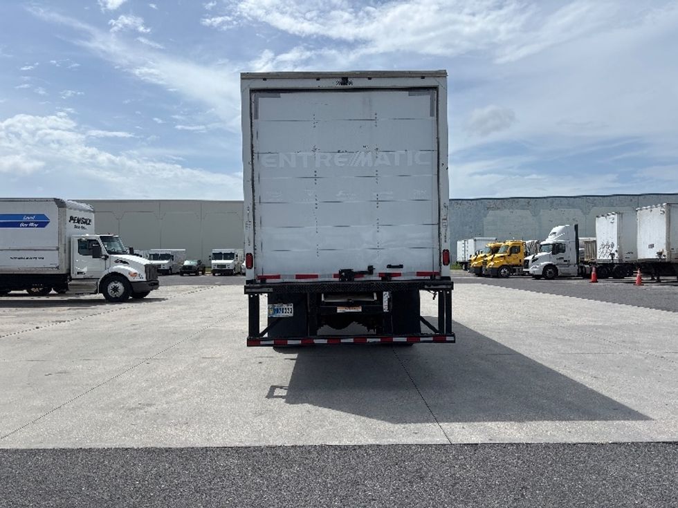 Medium Duty Box Truck-Light and Medium Duty Trucks-Freightliner-2020-M2-Hammond-LA-283,660\n\t\tmiles-$ 32,750 - Image 7