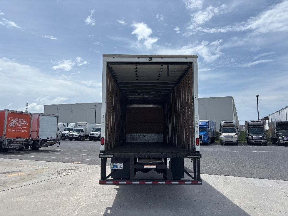 Medium Duty Box Truck-Light and Medium Duty Trucks-Freightliner-2020-M2-Hammond-LA-283,660\n\t\tmiles-$ 32,750 - Image 8