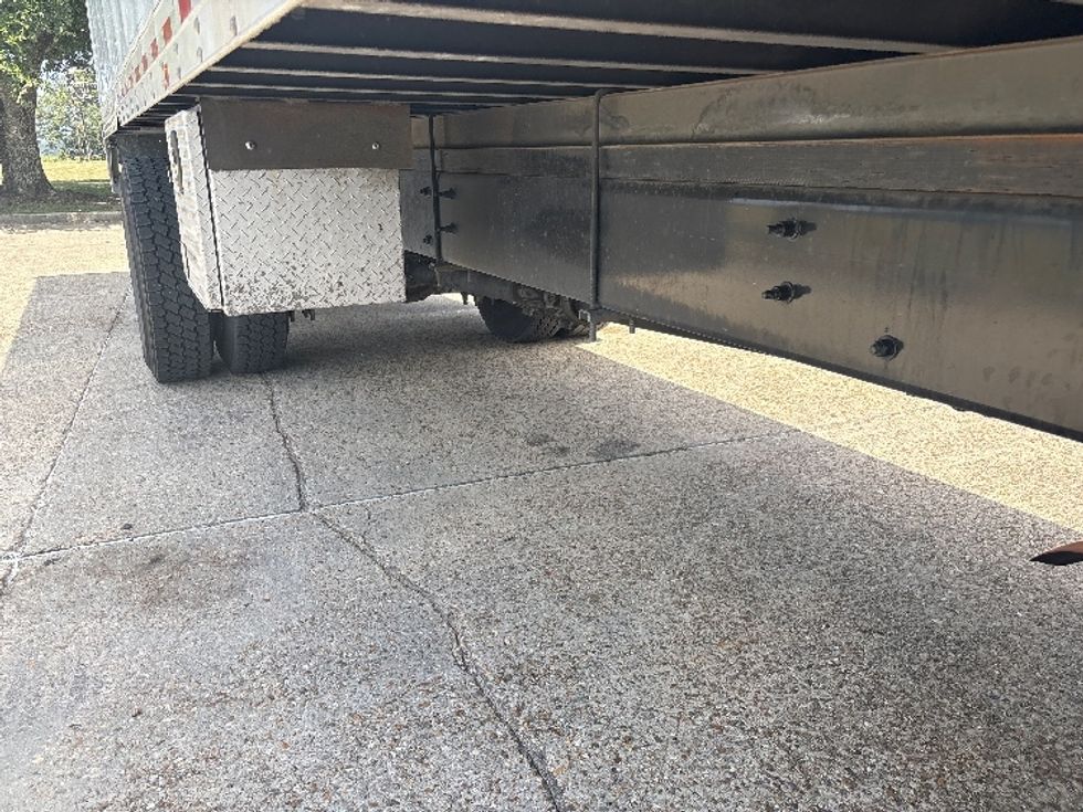 Medium Duty Box Truck-Light and Medium Duty Trucks-Freightliner-2020-M2-Hammond-LA-307,203\n\t\tmiles-$ 23,500 - Image 14