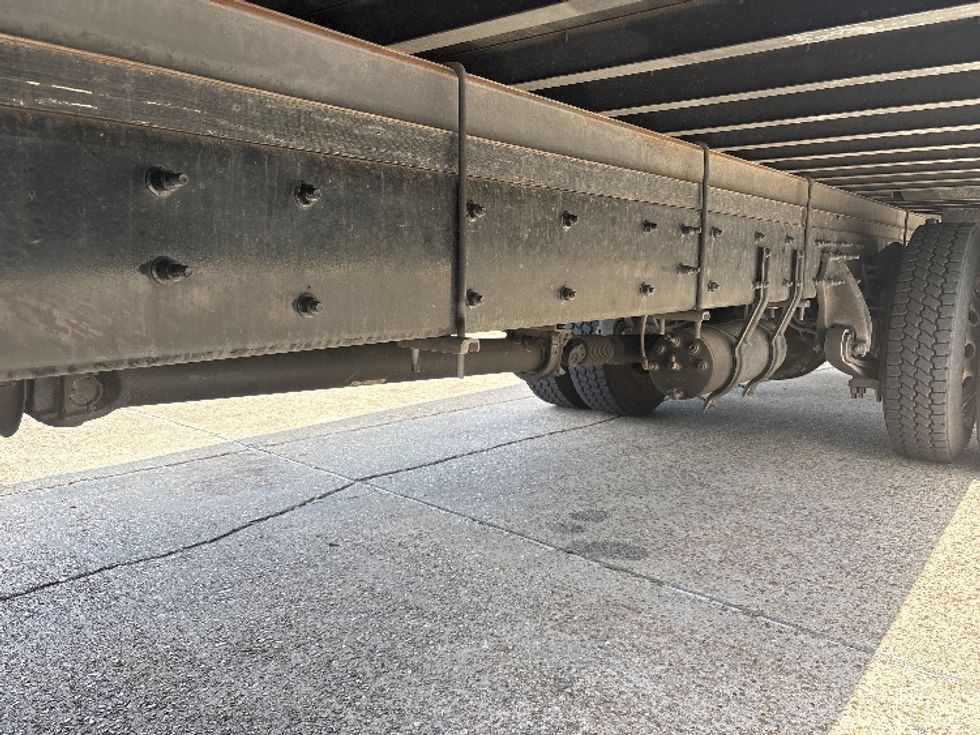 Medium Duty Box Truck-Light and Medium Duty Trucks-Freightliner-2020-M2-Hammond-LA-307,203\n\t\tmiles-$ 23,500 - Image 5