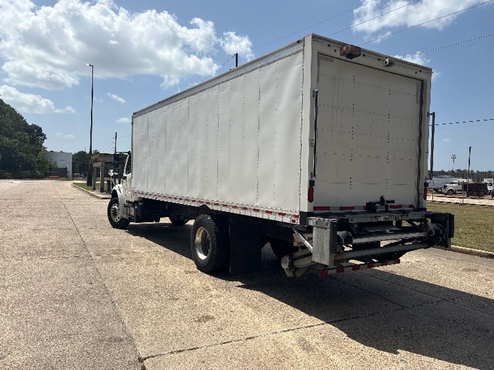 Medium Duty Box Truck-Light and Medium Duty Trucks-Freightliner-2020-M2-Hammond-LA-307,203\n\t\tmiles-$ 23,500 - Image 6