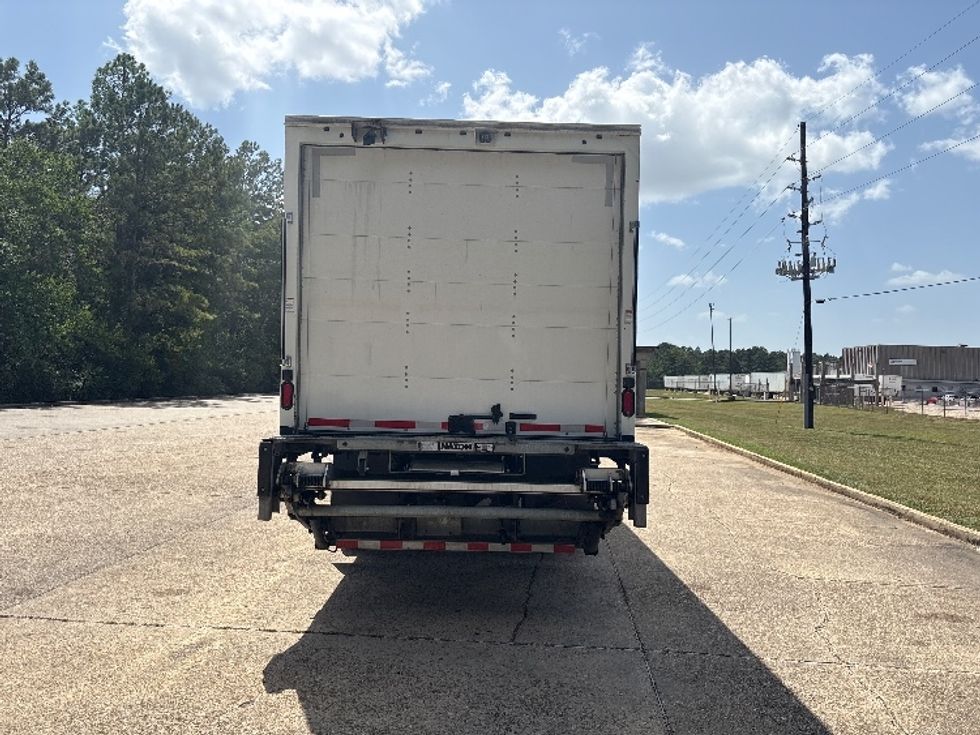 Medium Duty Box Truck-Light and Medium Duty Trucks-Freightliner-2020-M2-Hammond-LA-307,203\n\t\tmiles-$ 23,500 - Image 7