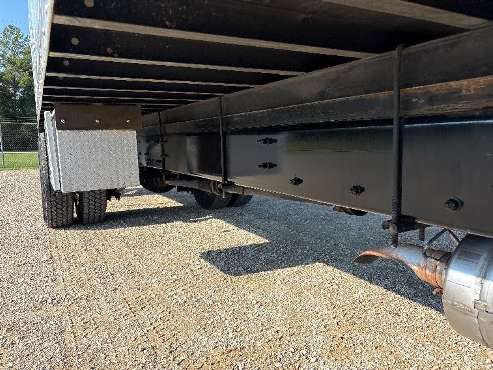 Medium Duty Box Truck-Light and Medium Duty Trucks-Freightliner-2020-M2-Hammond-LA-317,001\n\t\tmiles-$ 22,750 - Image 14