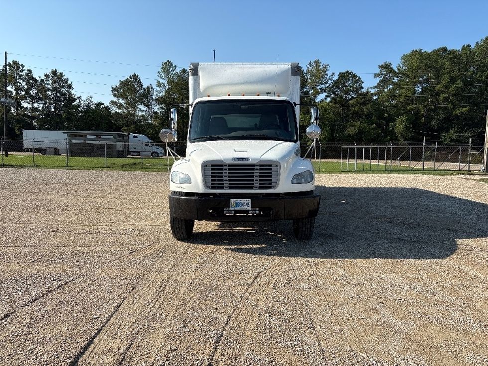 Medium Duty Box Truck-Light and Medium Duty Trucks-Freightliner-2020-M2-Hammond-LA-317,001\n\t\tmiles-$ 22,750 - Image 2
